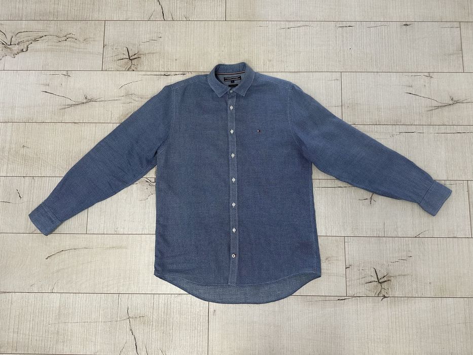 Camasa Tommy Hilfiger