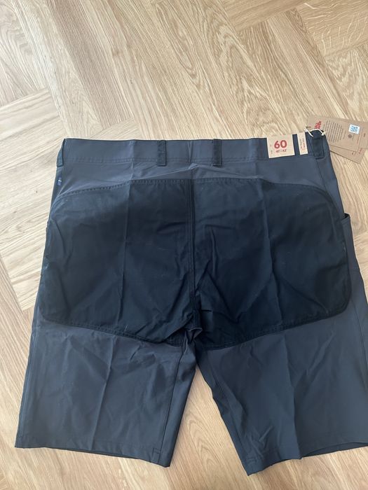 Fjallraven мъжки къс панталон – размер 41-42 – нов с етикет