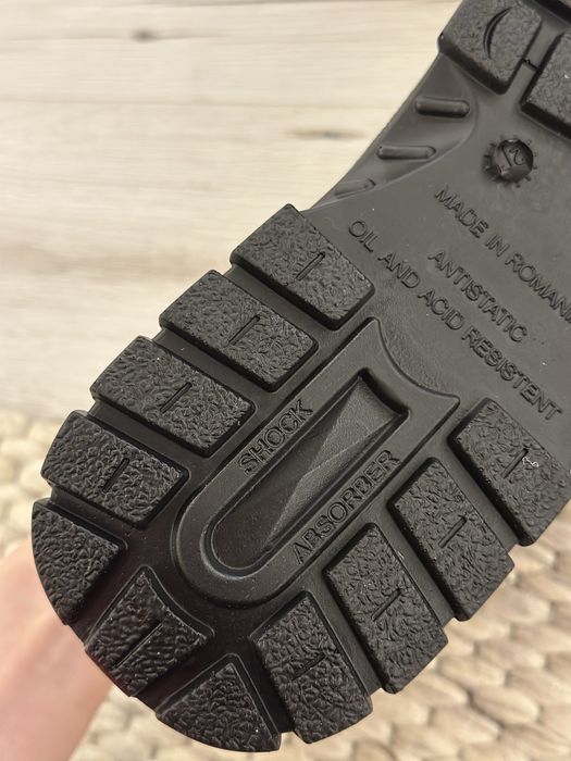 Ghete  Lenox Model LNX 301 T1 S3 SRC