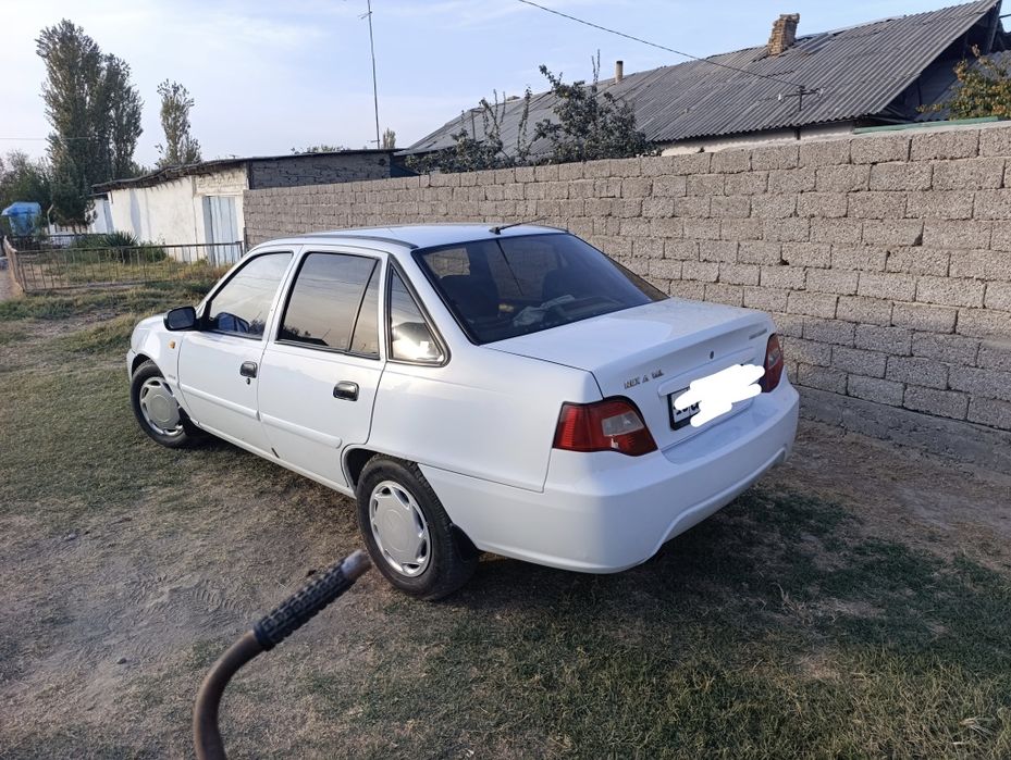 Neksya 2 yili 2011 yil yurushi yahshi