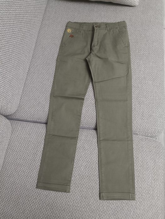 Брюки для мальчиков