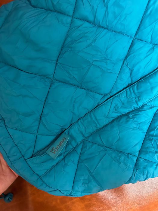 Sac Cybex Snogga Mini