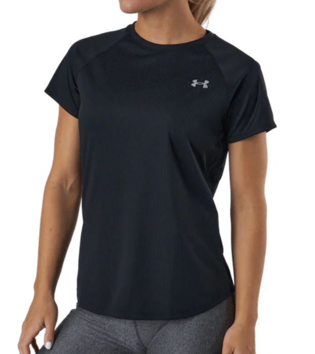 Under Armour - ново дамска тениска. XL