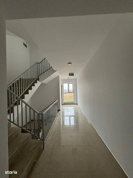 Ap 2 Camere -Stație Stb 2 Minute - Bulevardul 1 Decembrie 1918