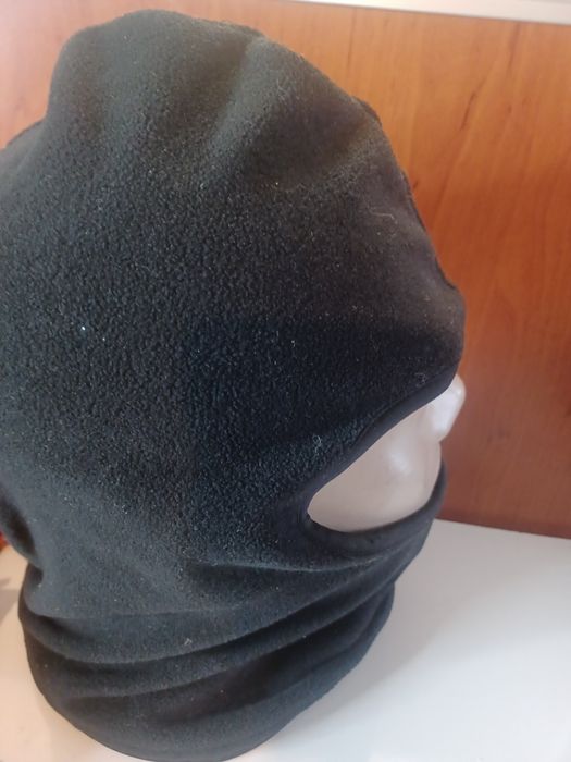 Ски сноуборд маска бандана,яка wind stopper yoko Norway komperdell