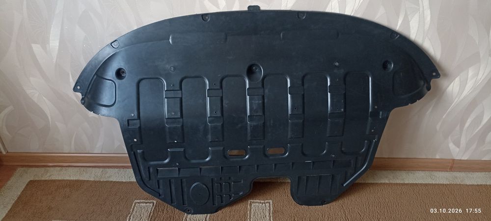 Продам защиту АКП, и Двигателя