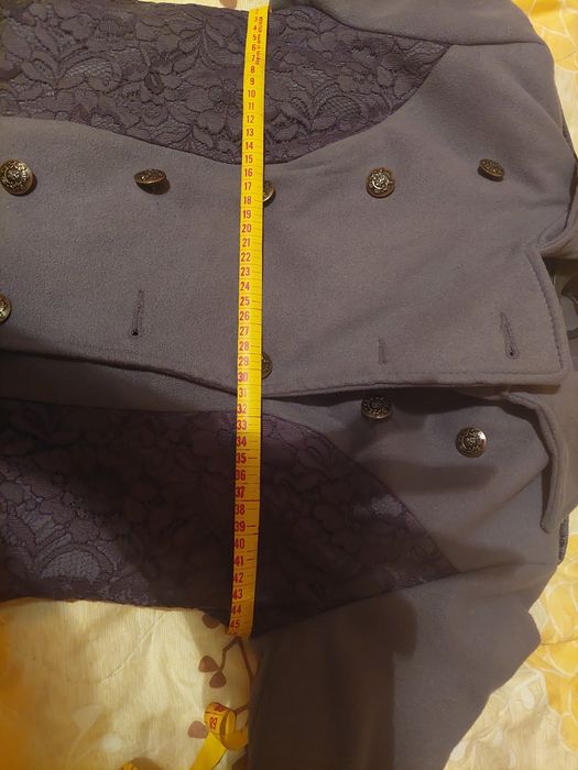 Сако М - размер.