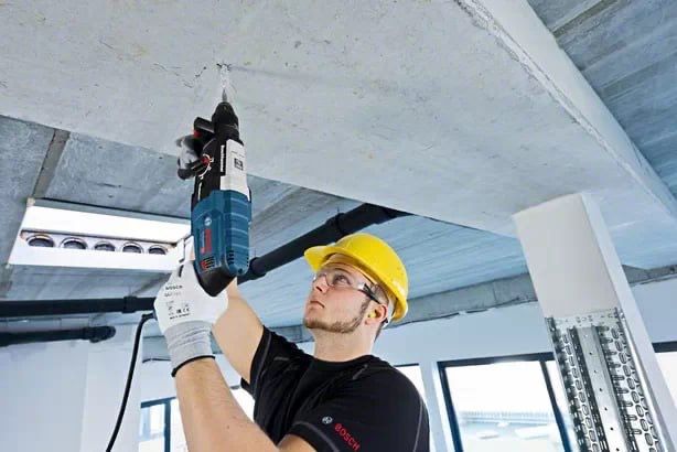Перфоратор BOSCH GBH 2-28 Professional