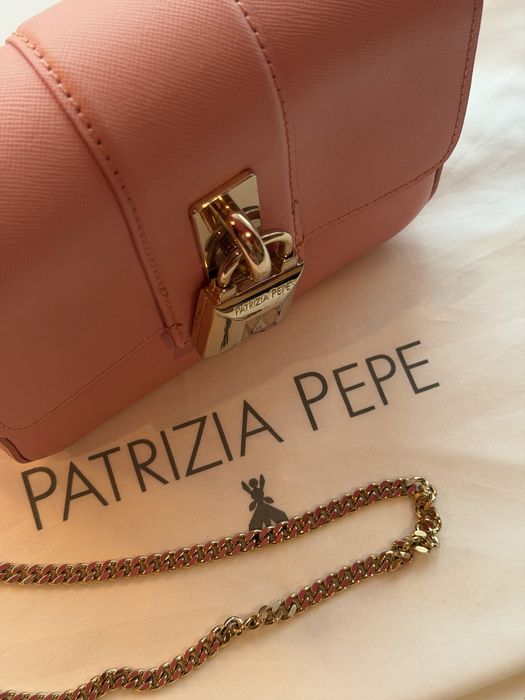 Patrizia Pepe дамска чанта