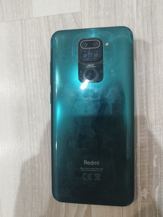 Редми нот 9 сатылады