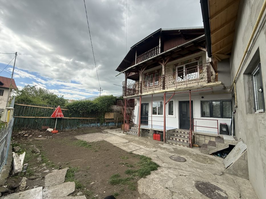 Casa de vanzare