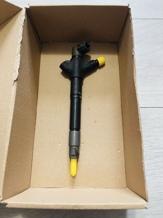 Оригинална дизелова дюза Denso за Toyota Rav4 D-4D 150 к.с