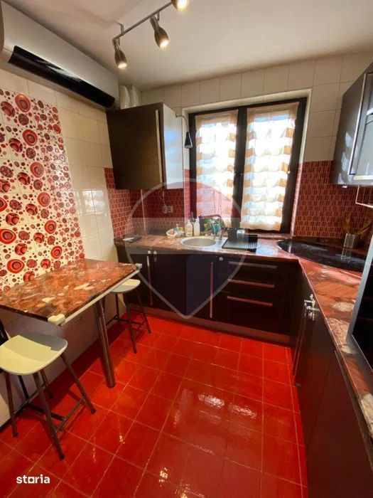Apartament 2 Camere Semidecomandat Brancoveanu