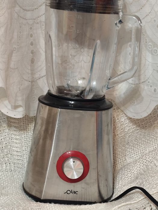 Блендер  Solak 1.5л