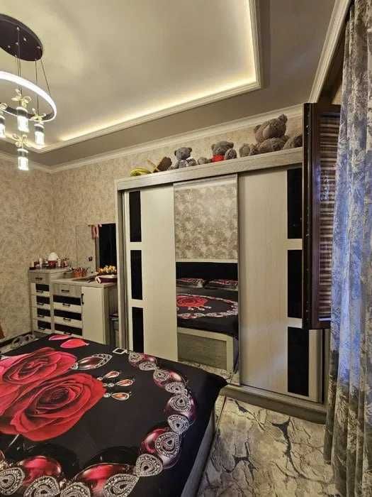 Сой буйида 2 хона Евро ремонт