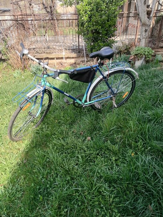 Велосипед Турист Спорт