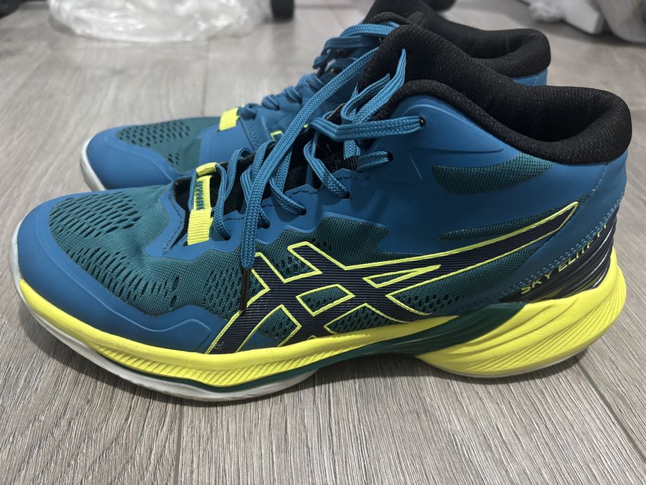 Asics sky elitf ff