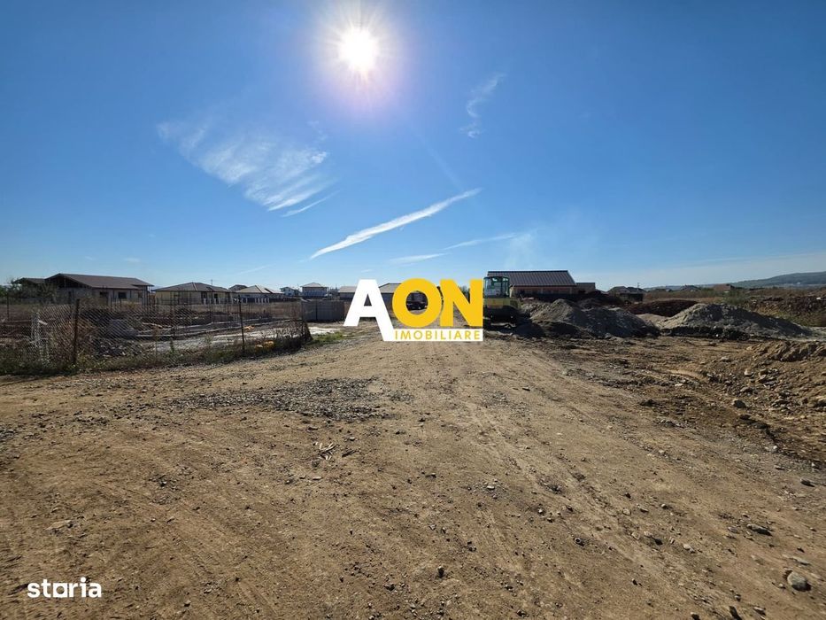 Super Oferta! 510mp Teren Intravilan, Zona Micesti