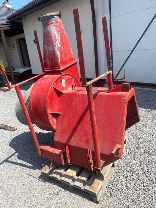 Tocator paie actionare pe cardan