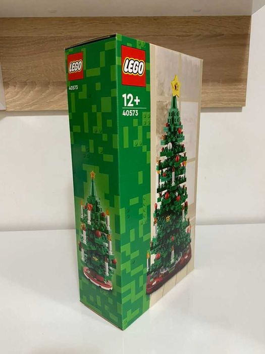 LEGO 40573 Christmas Tree - Коледна елха