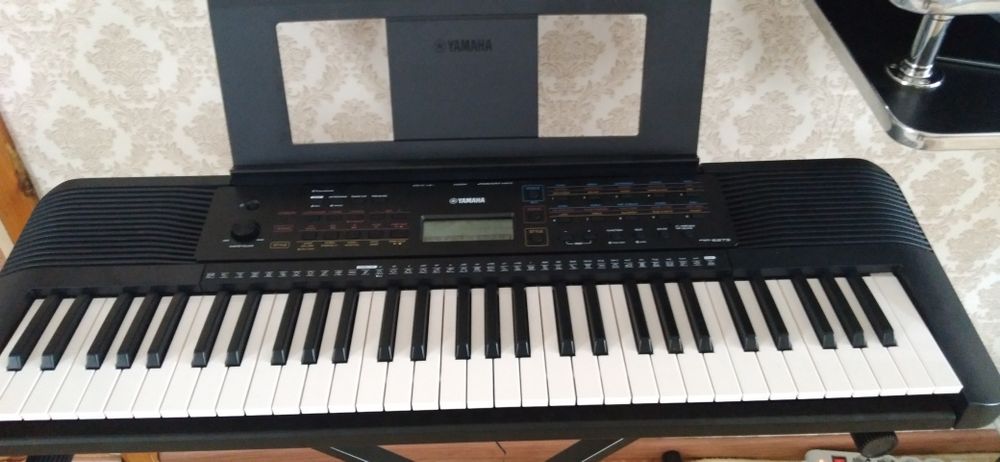 Инструмент синтезатор новый