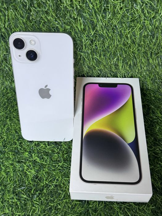 Айфон iphone Apple 14