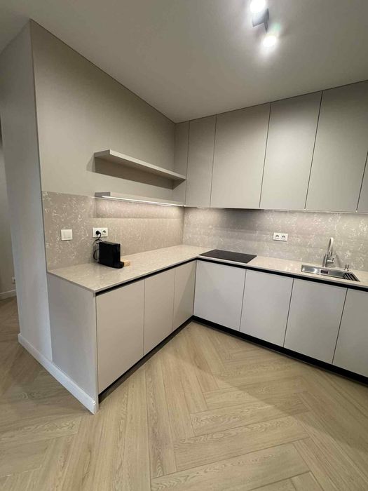 Дава се под наем Двустаен апартамент в София, Кръстова вада - 63 кв.м за 1450 € - Снимка #6