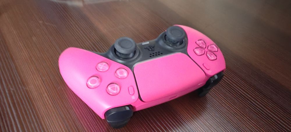 Геймпады PS5 новые