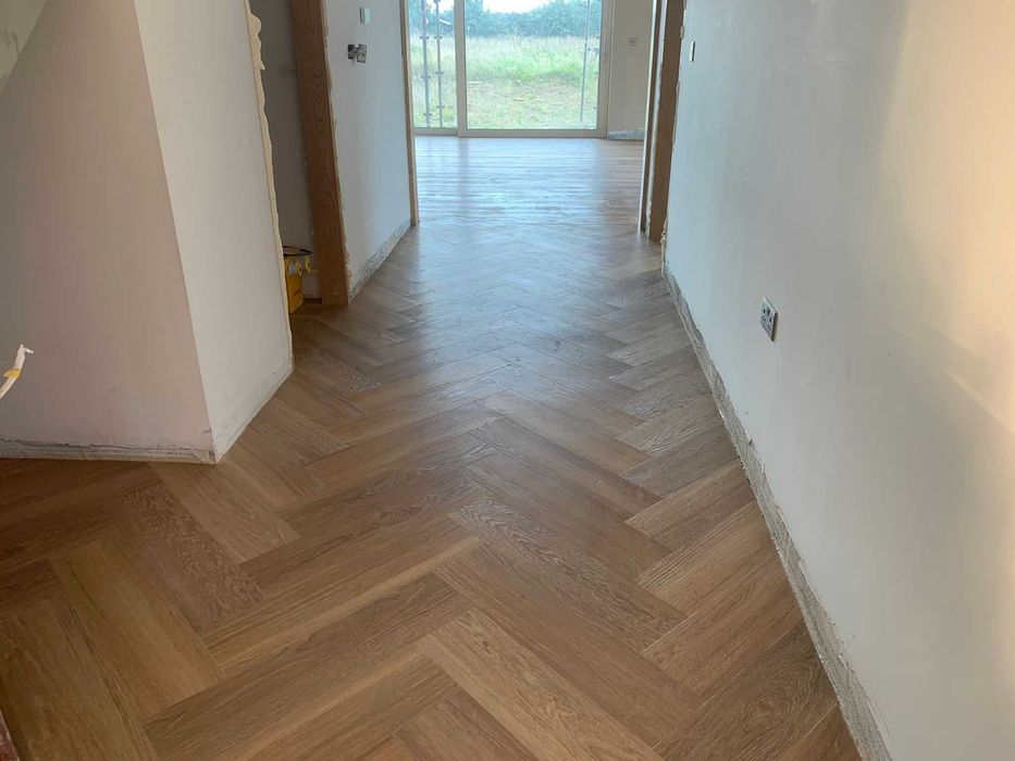 LVT Covor PVC Linoleum trafic intens Tarkett