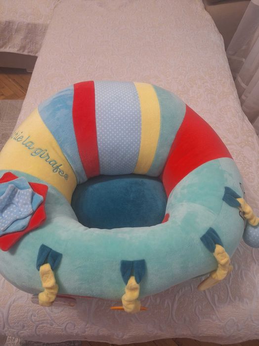 Барбарон жирафчето Софи