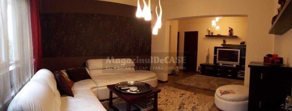 Inchiriez apartament cu 3 camere Pache Protopopescu