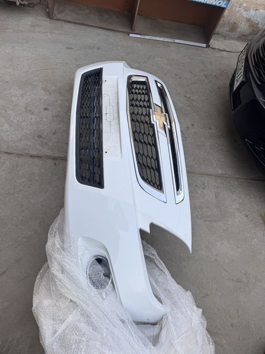 Банфер ок олди радной