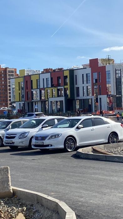 Диски от лексуса, таета