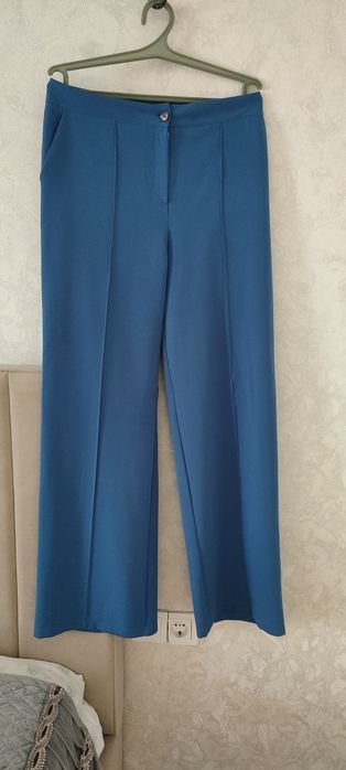 Двойка 48 размер б/у 5000тг