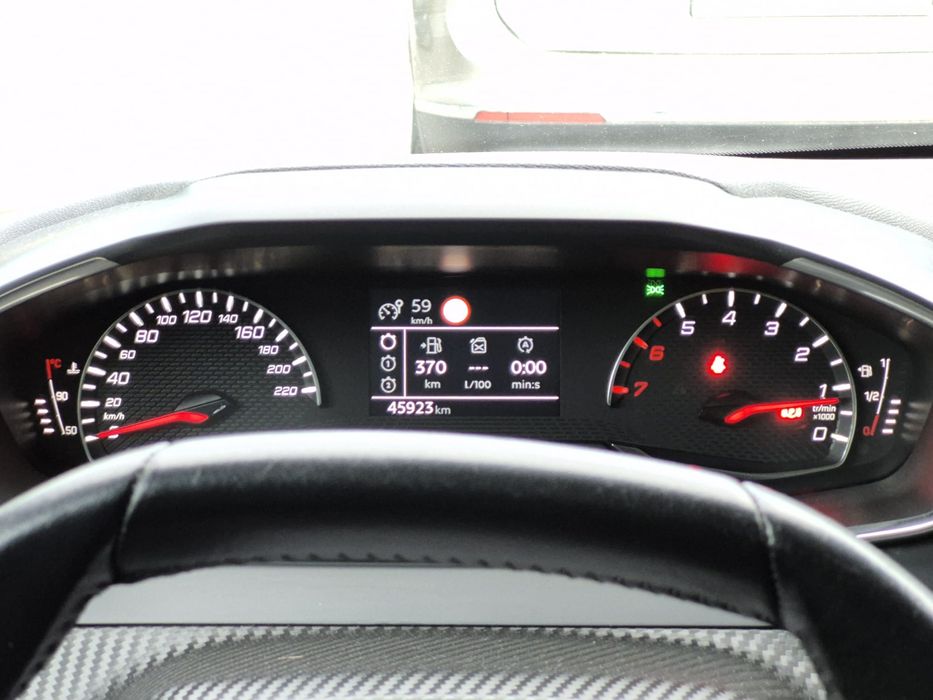 Peugeot 208 1.2 puretech