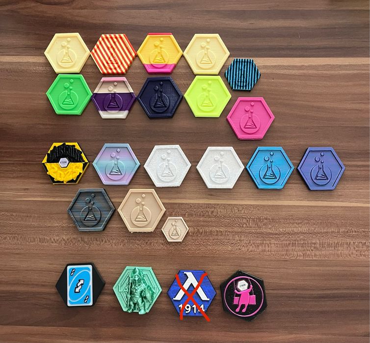 Labcoin/Лабкойни