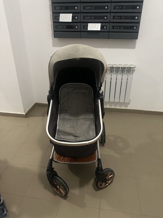 Продам коляску детскую