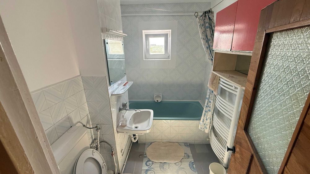 Apartament 2 camere Alfa