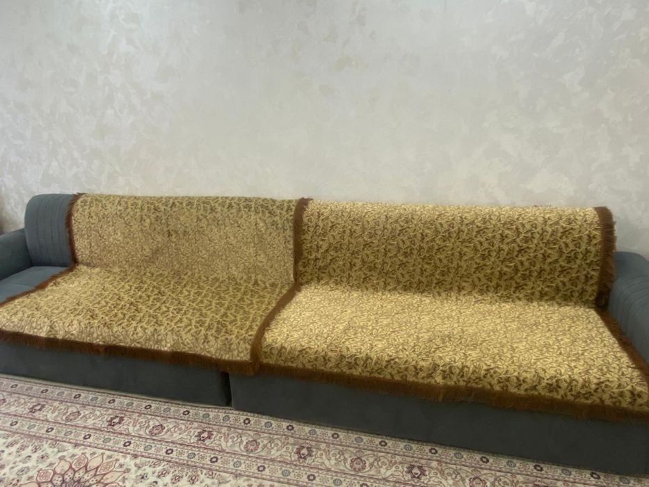 Дивандек.        .