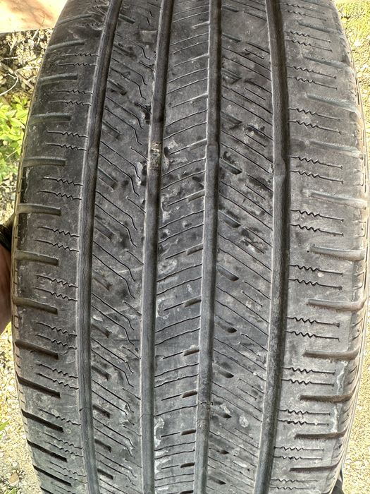 Шина 225/60R17 (2шт)