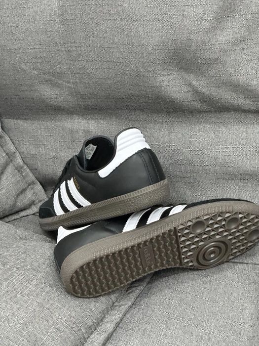 Adidas Samba - новые