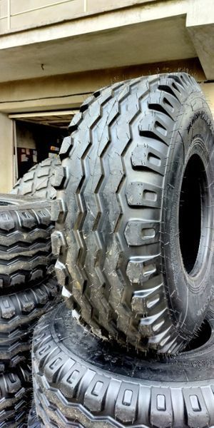 cauciucuri 10.0/80-12 noi de remorci balotiere miguri  ARMOUR  RWYZ