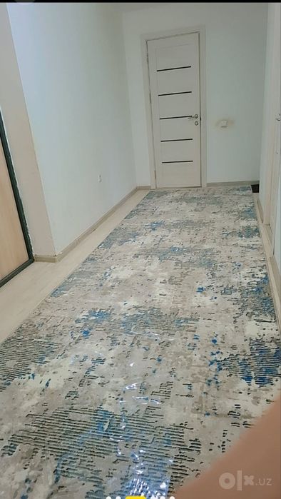 Продажа квартира Сергели