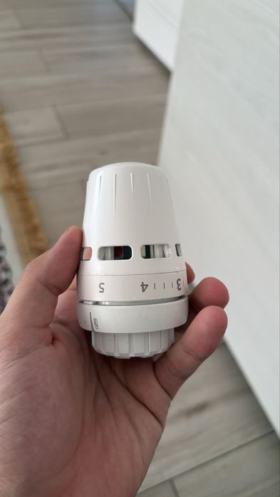 Терморегулятор Danfoss