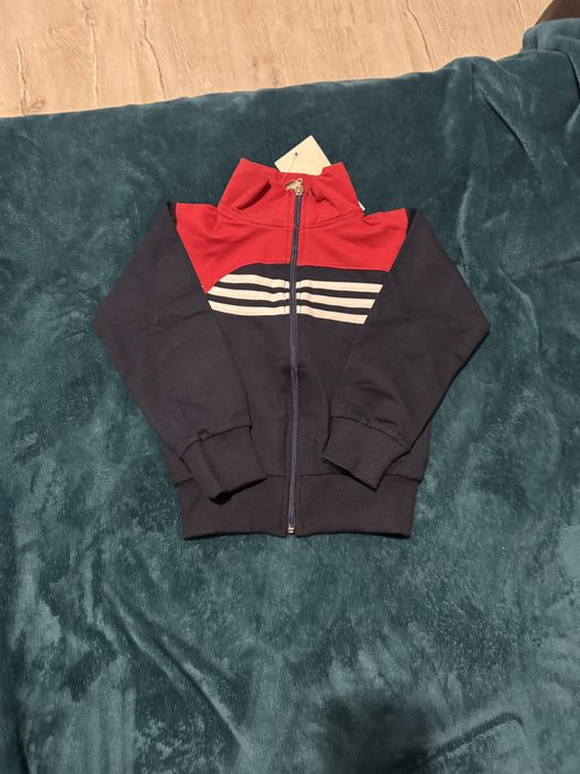 Trening copii fara eticheta