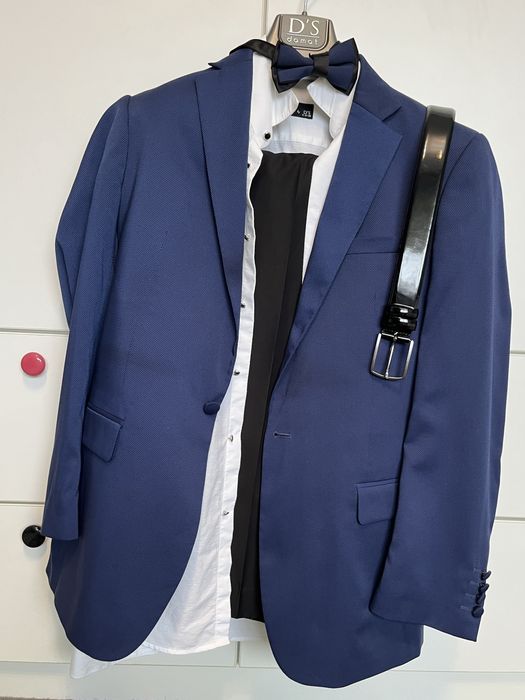Costum complet - D’S Damat