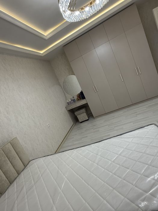 Срочно Участка сотилади евроремонт