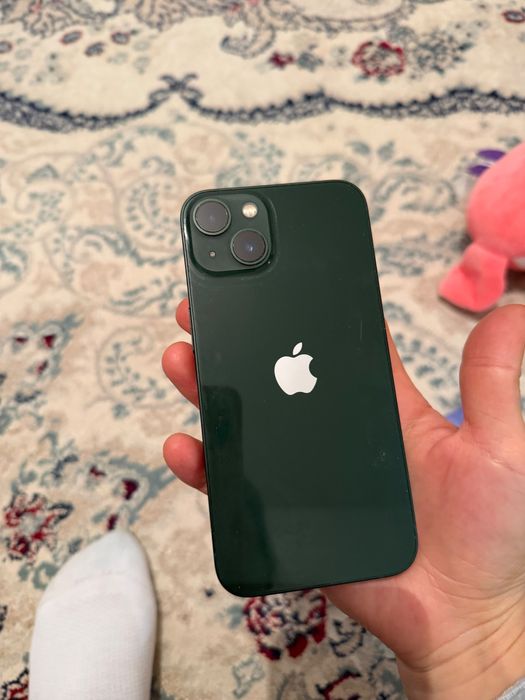 iPhone 13 бу срочно сатылады