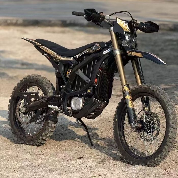 surron ultra bee 2026 года
