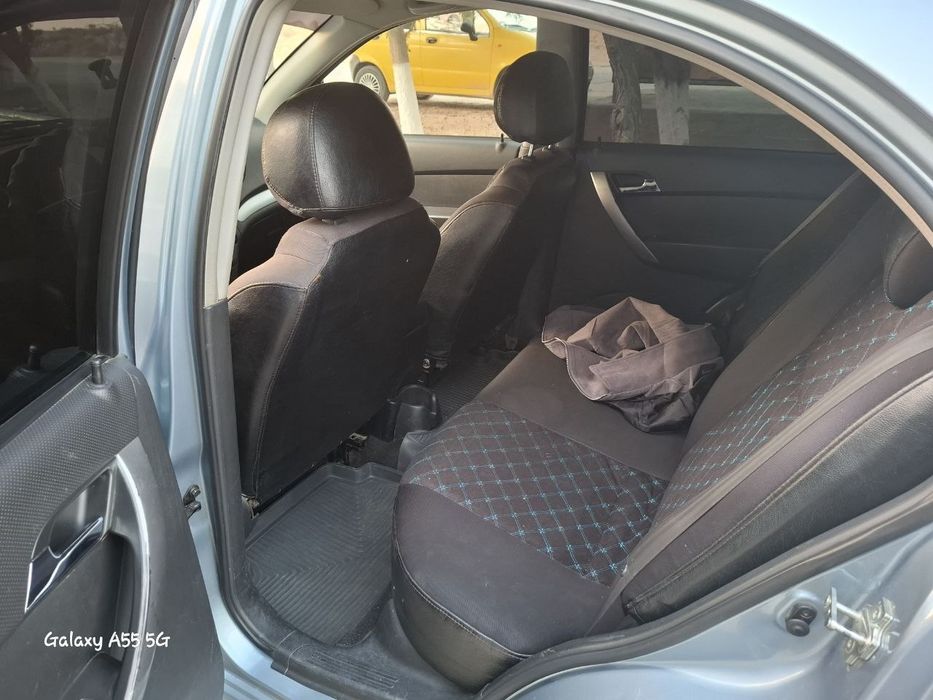 Нексия 3 сотилади тоза оган ОДАМ барака топади